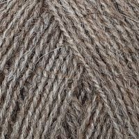 Верблюжья (Пехорка) - 43 (Суровый лен)